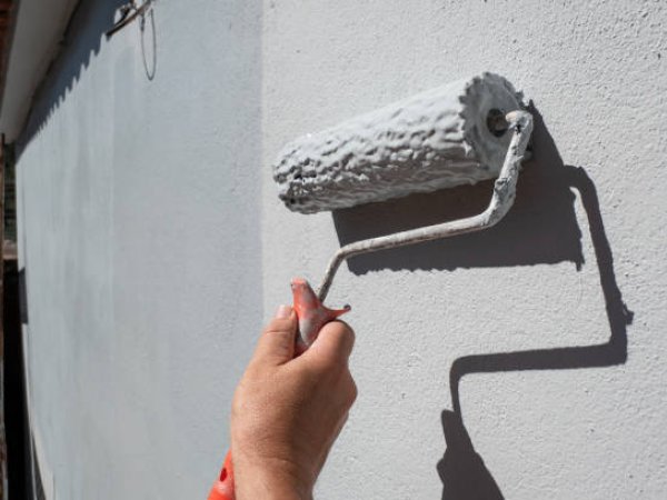 Exterior Painting