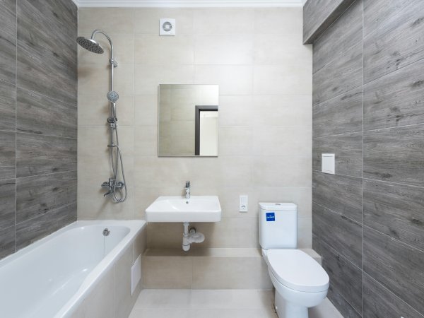 Bathroom Fitting